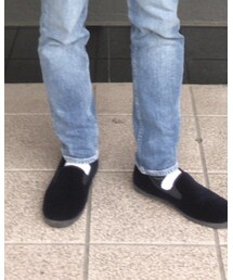 kept | スリッポン