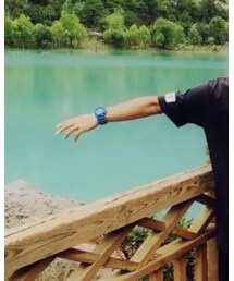 G-SHOCK | アナログ腕時計