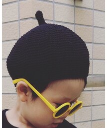 Handmade | ニットキャップ/ビーニー