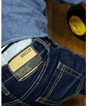 BREEZE(ブリーズ)の「パンツ(デニムパンツ)」