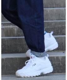 FILA | スニーカー