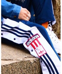 adidas | スラックス