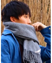 Acne Studios | マフラー