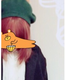 WEGO | ハンチング/ベレー帽