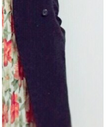 GU | チェスターコート