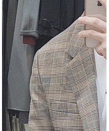 TONYWACK | ジャケット/アウター