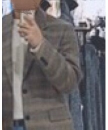 TONYWACK | ジャケット/アウター