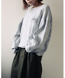 古着 | スウェット