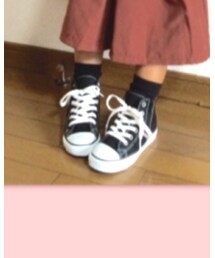 CONVERSE | スニーカー