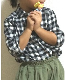 UNIQLO | シャツ/ブラウス