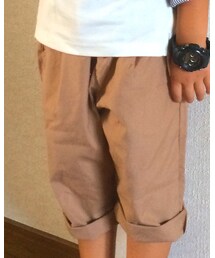 Birthday | チノパンツ