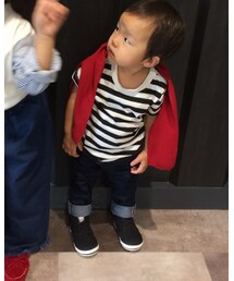 H&M | デニムパンツ
