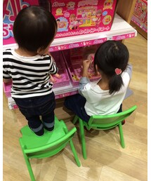 30分は動きません | その他