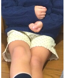 従姉妹のお下がり | その他パンツ