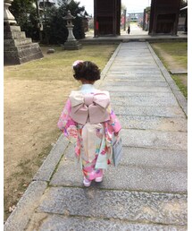 後ろ姿 | その他