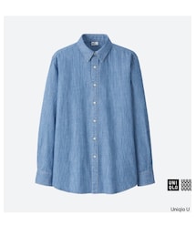UNIQLO U | シャツ/ブラウス