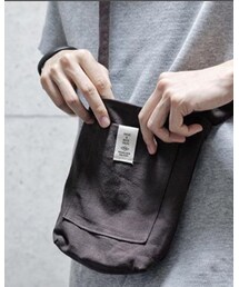 TRAVELER'S FACTORY | ショルダーバッグ