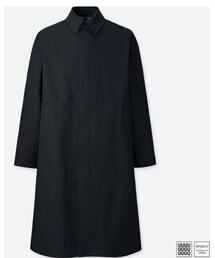 UNIQLO U | ステンカラーコート