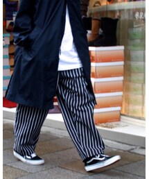 REDKAP | シェフパンツ(パンツ)