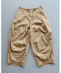 Needles | H.D. pant(パンツ)