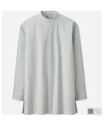 UNIQLO U | シャツ/ブラウス
