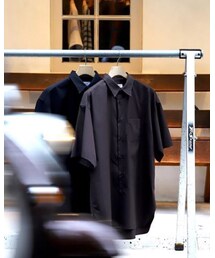 UNIVERSAL PRODUCTS | シャツ/ブラウス