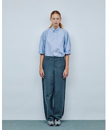 DIGAWEL | シャツ/ブラウス