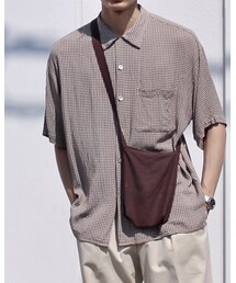 used | シャツ/ブラウス