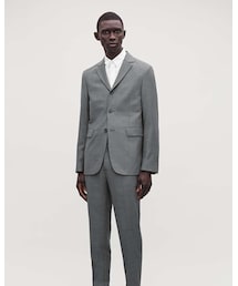 COS | セットアップ