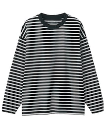 MUJI Labo | Tシャツ/カットソー