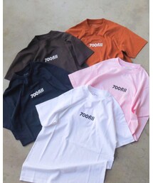 700fill | Tシャツ/カットソー