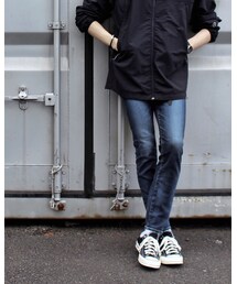 REDCARD | デニムパンツ