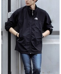 THE NORTH FACE | ブルゾン