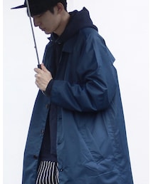 HANES | パーカー