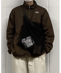 THE NORTH FACE | ブルゾン