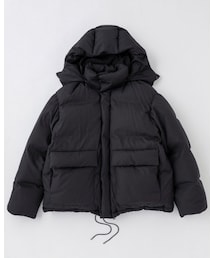 AURALEE | ダウンジャケット/コート