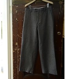 UNIVERSAL PRODUCTS | スラックス