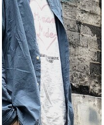HUMAN MADE | Tシャツ/カットソー