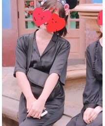 URBAN RESEARCH | つなぎ/オールインワン