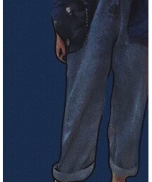 Tb | デニムパンツ