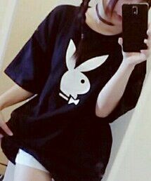 PLAYBOY | Tシャツ/カットソー