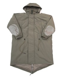 BURLAP OUTFITTER | ダウンジャケット/コート