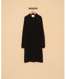 DIGAWEL | ステンカラーコート