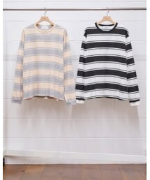 UNUSED | Tシャツ/カットソー