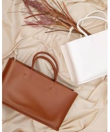 DHOLIC STYLE | ハンドバッグ