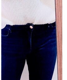 H&M | デニムパンツ