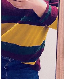 happymarilyn | ニット/セーター