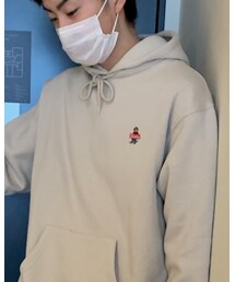 Roaster Bear | パーカー