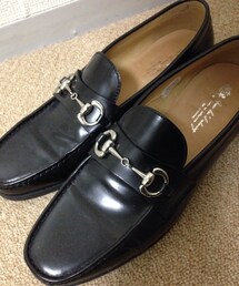 green label relaxing | ドレスシューズ