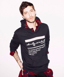 UNIQLO | パーカー